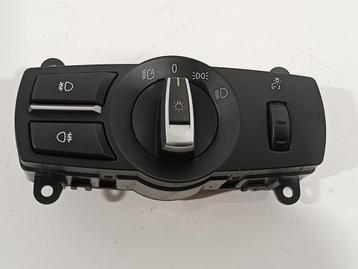 INTERRUPTEUR D'ECLAIRAGE BMW X3 (F25) (919274404), Utilisé, BMW