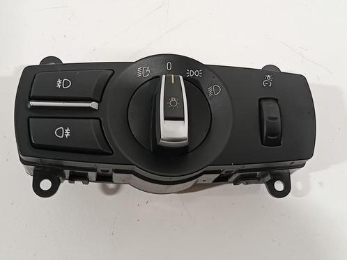 LICHTSCHAKELAAR BMW X3 (F25) (01-2010/12-2017) (919274404), Auto-onderdelen, Dashboard en Schakelaars, BMW, Gebruikt
