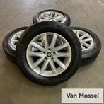 Seat Tarraco Continental Premium Contact 6 215/65/R17 99V, Banden en Velgen, 17 inch, Ophalen of Verzenden, Personenwagen
