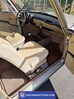 Volkswagen 311 Fastback | 1965 | Route 66 Auctions, Auto's, Volkswagen, Zwart, Bedrijf, Handgeschakeld