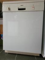 Vaatwasser Bosch, Ophalen