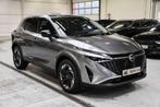 Nissan QASHQAI Qashqai 1.3 DIG-T MHEV N-Connecta - NAVI / CA, Auto's, Stof, Gebruikt, Euro 6, 4 cilinders