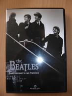 THE BEATLES : FROM LIVERPOOL TO SAN FRANCISCO (DVD), CD & DVD, DVD | Musique & Concerts, Comme neuf, Documentaire, Tous les âges