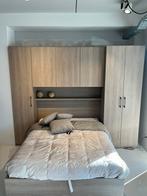 Brugkast 280cm voor bed van 140cm, Huis en Inrichting, Ophalen, Nieuw