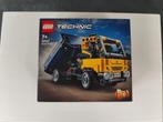 Demp Truck Lego - 42147, Ophalen, Nieuw, Complete set, Lego
