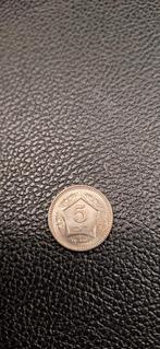 1##    Pakistan 5 rupee 2004, Postzegels en Munten, Munten | Azië, Ophalen of Verzenden