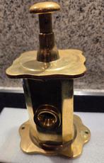 koperen guillotine a sigares, Ophalen of Verzenden