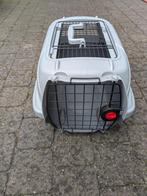 Dierenhok, Dieren en Toebehoren, Ophalen, Gebruikt, Reiskooi of Transportbox