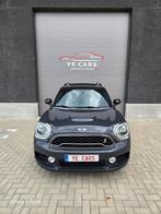 MINI COUNTRYMAN SE 1.5iA PHEV ALL4 PANO EN OPTION COMPLÈTE, Autos, Mini, Achat, Euro 6, Anti démarrage, Noir