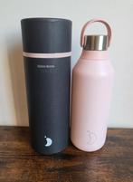 Bouteille thermos Chilly's Série 2 Rose blush *Nouveau*, Enlèvement ou Envoi, Neuf