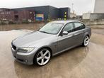 BMW - 2010 - 316 D - VOITURE PARTICULIÈRE - Voiture particu, Euro 5, Achat, Entreprise, Autre carrosserie
