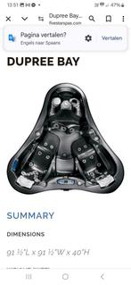 Saint-Valentin. Jacuzzi livré et installé gratuitement, Enlèvement ou Envoi