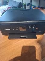 Canon printer, Computers en Software, Printers, Ophalen of Verzenden, Laserprinter, Printer