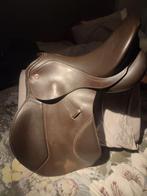 Veelzijdig zadel bruin kieffer, Dieren en Toebehoren, Ophalen