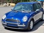 Mini One 1.6i 90.000 DKM, Auto's, Mini, Voorwielaandrijving, 4 zetels, Stof, 4 cilinders