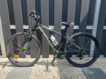 Rockrider ST 500 24" jongensfiets 8 tot 12 jaar beschikbaar voor biedingen