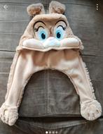 Bonnet Disney Bambi Miss Bunny, Kinderen en Baby's, Kinderkleding | Mutsen, Sjaals en Handschoenen, Ophalen, Gebruikt, Muts