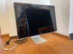Prachtig Apple Cinema Display A1267 24”, Computers en Software, Monitoren, Ophalen, Gebruikt, Thunderbolt, LED