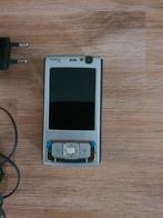 Nokia n95 vintage, Telecommunicatie, Mobiele telefoons | Nokia, Zo goed als nieuw, Ophalen