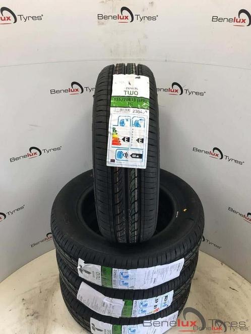 NIEUW 155/70R13 75T Ttyre 155/70 R13 155/70/13 1557013 NEW, Autos : Pièces & Accessoires, Pneus & Jantes, Pneu(s), Pneus été, 13 pouces