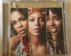 Destiny's Child - Hits #1, Comme neuf, Enlèvement ou Envoi