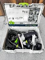Festool MFK 700 EQ Modular Router Set, Ophalen of Verzenden, Nieuw