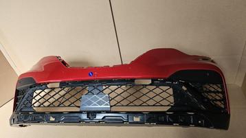 Renault Captur 2 II RS Line Voorbumper Bumper PDC Origineel beschikbaar voor biedingen