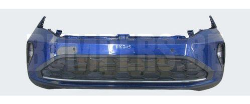 Bumper Volkswagen VW Taigo 2G7 21-2G7807221C Voorbumper HK70, Auto-onderdelen, Carrosserie, Bumper, Voor, Gebruikt, 6 maanden garantie