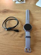 Garmin vivoactive 5 smartwatch, Handtassen en Accessoires, Smartwatches, Paars, Ophalen of Verzenden, Zo goed als nieuw, Waterdicht