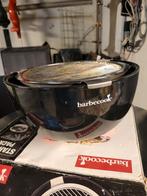 barbecook tafelbbq, Ophalen, Gebruikt