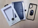 Ring en klaphoesje Samsung Galaxy A32, Ophalen of Verzenden, Nieuw