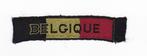 scouting naambandje Belgique, jaren 40, Verzamelen, Scouting, Ophalen of Verzenden