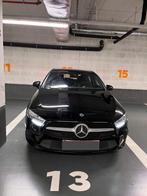 Mercedes classe A, Autos, 5 places, Caméra de recul, Berline, Noir