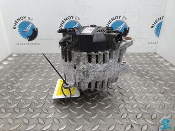 OPEL ASTRA K  [ALTERNATOR] 2020 beschikbaar voor biedingen