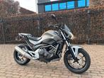 Honda Nc 700s, Motoren, 700 cc, 2 cilinders, Bedrijf, Minimaal motorrijbewijs A2