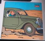 Kuifje - kalender, Verzamelen, Ophalen of Verzenden, Kuifje, Nieuw, Gebruiksvoorwerp