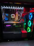 Pc gaming intel i9-9900k, 2070 rtx, 32 gb, Ophalen of Verzenden