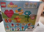 Lego Duplo 10848, Kinderen en Baby's, Ophalen, Gebruikt, Complete set, Duplo