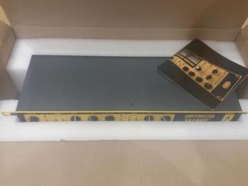 Looptrotter sat2rate 2, saturate, saturator, mojo box beschikbaar voor biedingen