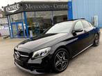 Mercedes-Benz C 220 D * PACK AMG * 2021 * 39 000 KM ! FULL !, Autos, Mercedes-Benz, Cruise Control, Mercedes Used 1, 5 places