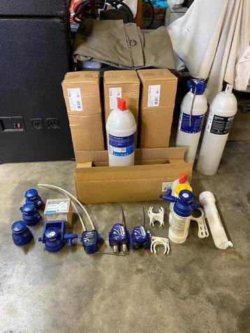 filter cartridge brita purity c500 quell st beschikbaar voor biedingen