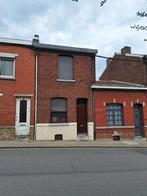 Maison avec grand jardin sur les hauteurs de Chênée, Immo, Huizen en Appartementen te koop, 200 tot 500 m², LIEGE, 80 m², Tussenwoning