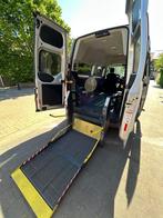 Rolstoelauto / mindervalide wagen met rolstoellift, Auto's, Stof, Euro 6, USB, Particulier