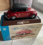 Rare voiture / téléphone  vw de collection cox, Ophalen