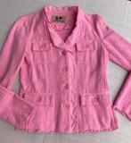 Bruphils veste T40, Vêtements | Femmes, Vestes & Costumes, Porté, Taille 38/40 (M), Rose