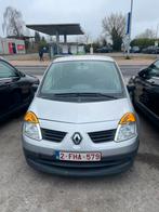 Renault modus, Auto's, Renault, Diesel, Particulier, Te koop, Modus