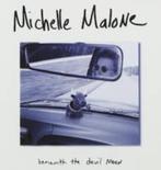 MICHELLE MALONE : Beneath the devil moon, Cd's en Dvd's, Cd's | Rock, Ophalen of Verzenden, Zo goed als nieuw, Singer-songwriter