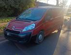 Citroën jumpy 1.6hdi, Auto's, Citroën, Stof, Parkeersensor, 4 cilinders, 1600 cc