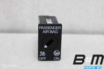 Schakelaar bijrijdersairbag VW Golf 7 5C5919237 beschikbaar voor biedingen