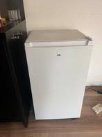 Kleine frigo met diepvriesvak, Elektronische apparatuur, Koelkasten en IJskasten, Ophalen, Zo goed als nieuw